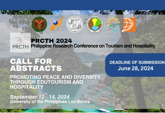 tourism seminars philippines